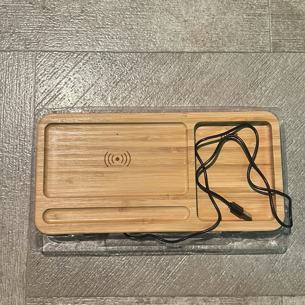 Wireless charger